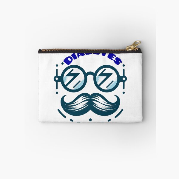 Item preview, Diabeetus Funny Diabetes Awareness Diabetic Beard,diabetes day designed and sold by toobel.