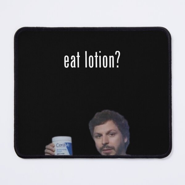 Item preview, MC Lotion designed and sold by Happy Lil Dino.