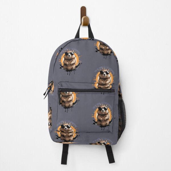 Item preview, Go Groundhog designed and sold by TanTorD.