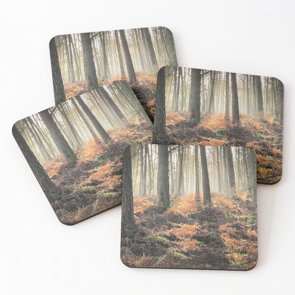 Item preview, Backlit Woodland designed and sold by Chris Baitson.