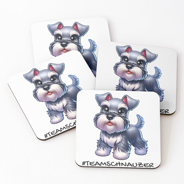 Item preview, Team Schnauzer designed and sold by josel507.
