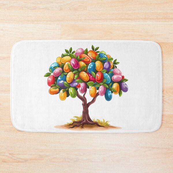 Item preview, Jelly Bean Tree designed and sold by LarkspurAndTea.