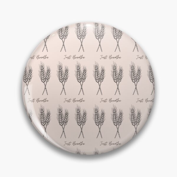 Item preview, Just Breathe designed and sold by Coccolinos.