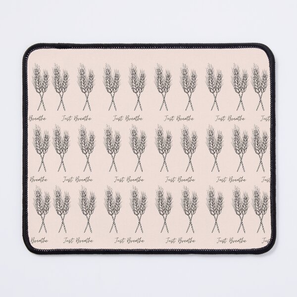 Item preview, Just Breathe designed and sold by Coccolinos.