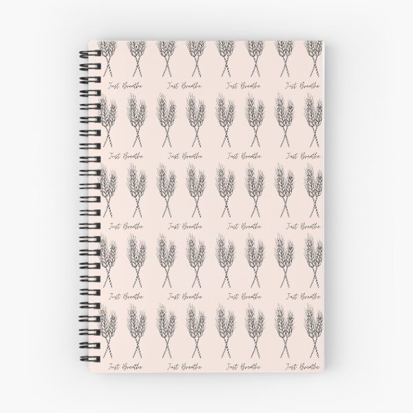 Item preview, Just Breathe designed and sold by Coccolinos.