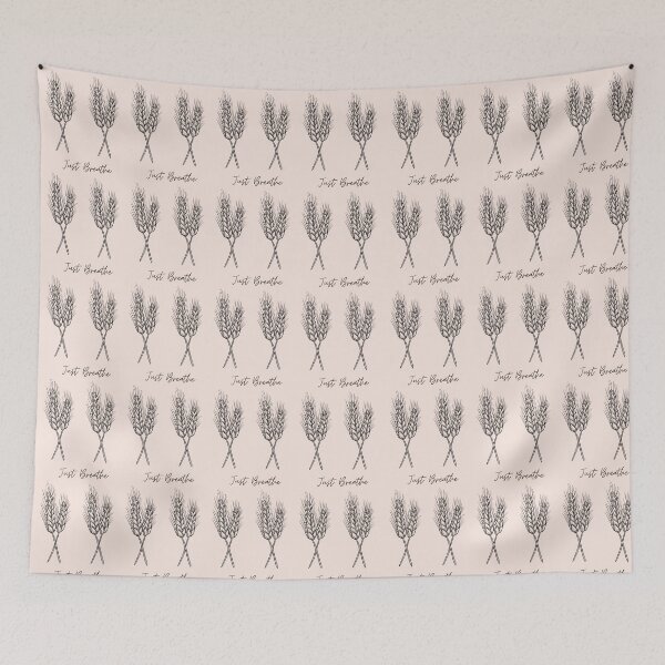 Item preview, Just Breathe designed and sold by Coccolinos.