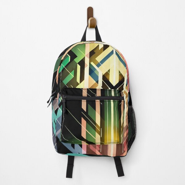 Item preview, Art Deco Geometric Pattern designed and sold by SloganExpress.