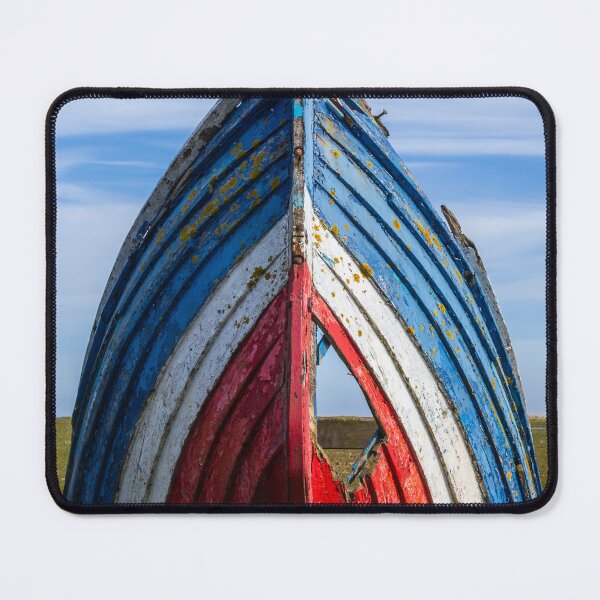 Item preview, Withernsea Wooden Boat designed and sold by Chris Baitson.