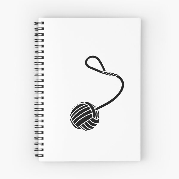 Item preview, Monkey Fist designed and sold by Here-We-Go.