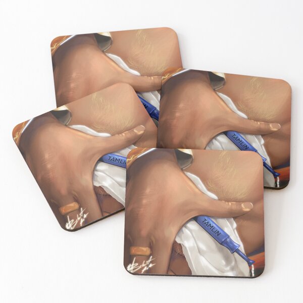 Item preview, Tamlin Parody designed and sold by Mbohnetart.
