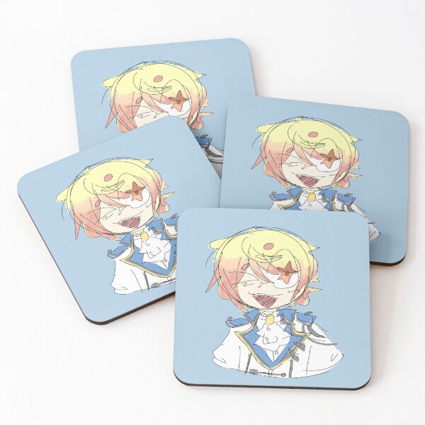Item preview, Tsukasa !! designed and sold by WillowTheCat-.