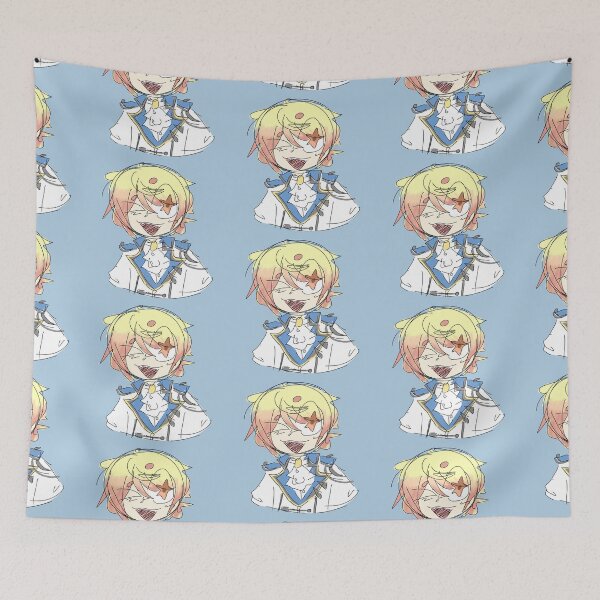 Item preview, Tsukasa !! designed and sold by WillowTheCat-.