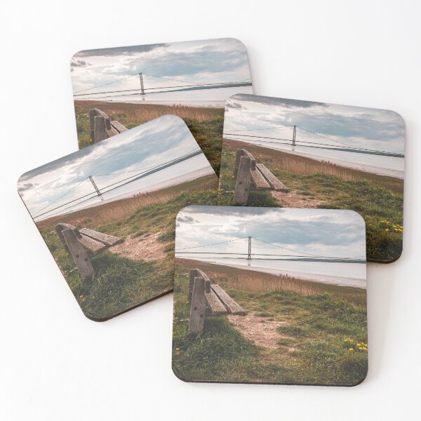 Item preview, The Humber Bridge from Barton designed and sold by Chris Baitson.