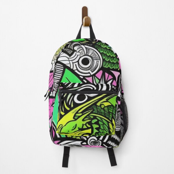 Item preview, Old-school graffiti  designed and sold by Roxburylane.