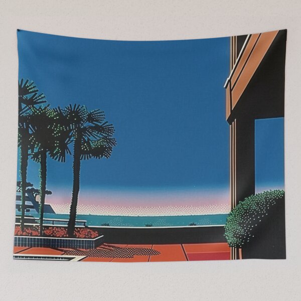 Item preview, Hiroshi Nagai designed and sold by GNDLF THE GREY.