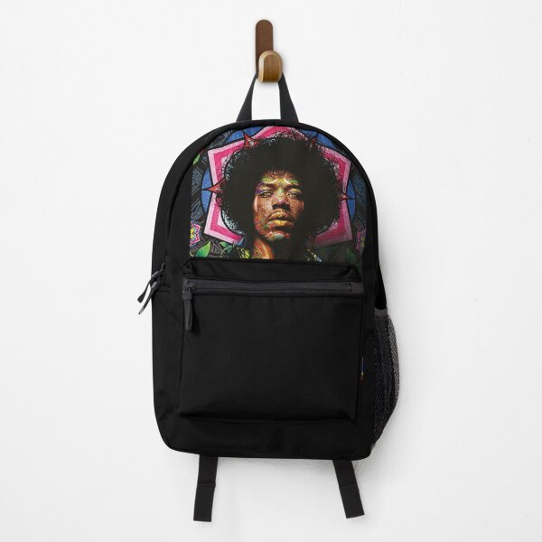 Item preview, J. Hendrix designed and sold by UZRWRLD .