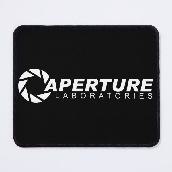 Item preview, Aperture Laboratories designed and sold by PAULLAFEBERS.