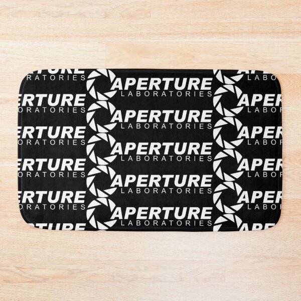Item preview, Aperture Laboratories  designed and sold by PAULLAFEBERS.