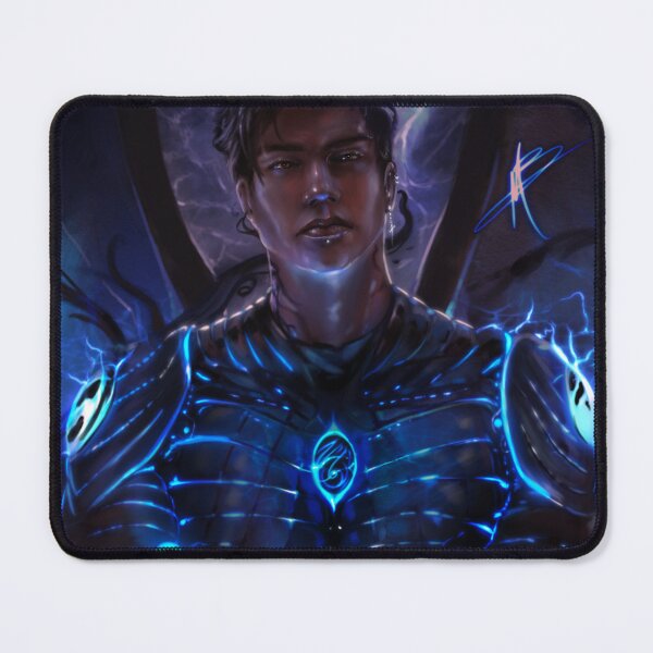 Item preview, Batboy Portrait  designed and sold by Mbohnetart.