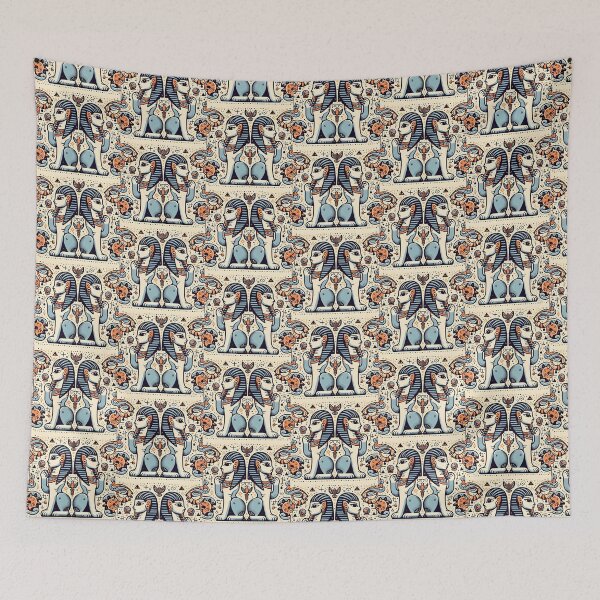 Item preview, Echoes of Ancient Egypt  :from EgyApe Artists designed and sold by egyape ⭐⭐⭐⭐⭐.