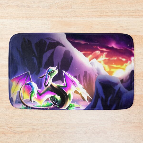 Item preview, Sunset designed and sold by DaedriccDragon.