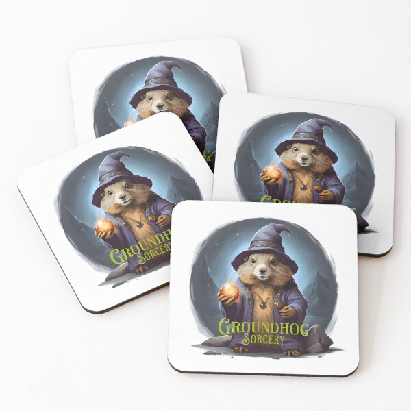 Item preview, Go Groundhog designed and sold by TanTorD.