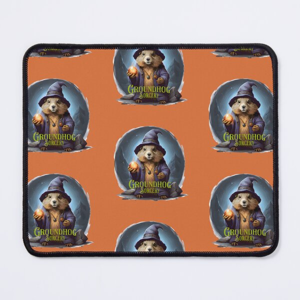 Item preview, Go Groundhog designed and sold by TanTorD.