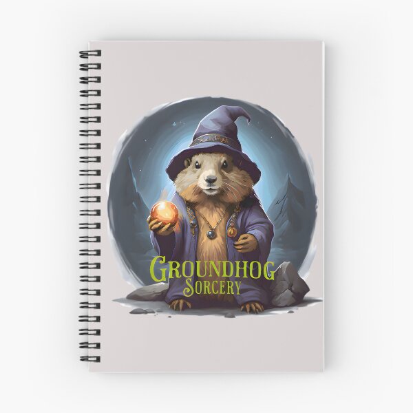 Item preview, Go Groundhog designed and sold by TanTorD.