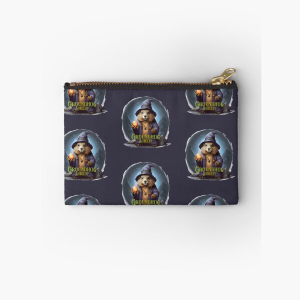Item preview, Go Groundhog designed and sold by TanTorD.