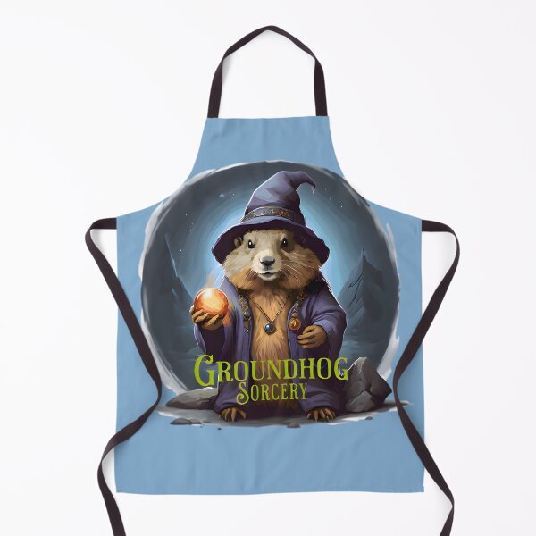 Item preview, Go Groundhog designed and sold by TanTorD.