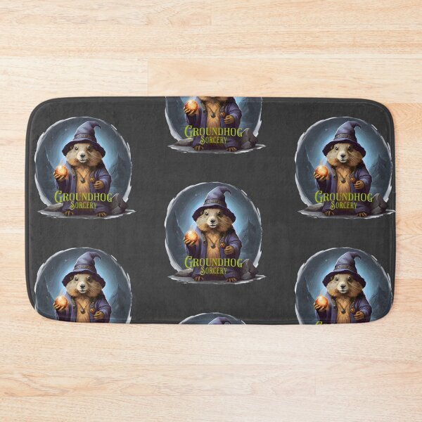 Item preview, Go Groundhog designed and sold by TanTorD.