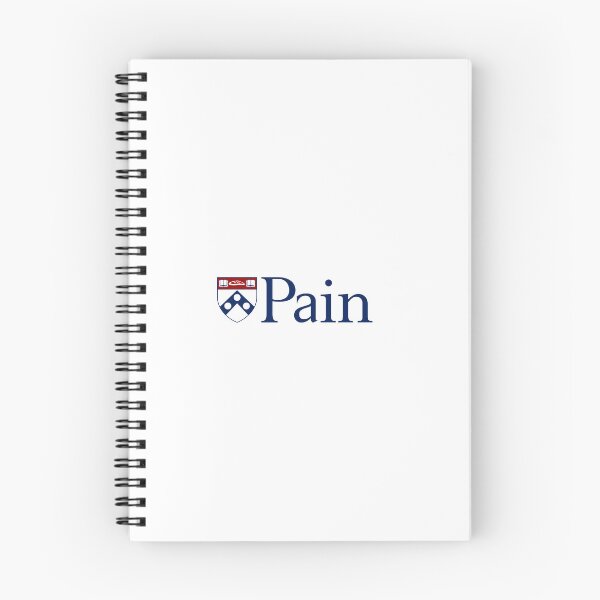 Item preview, UPain designed and sold by dailypenn.