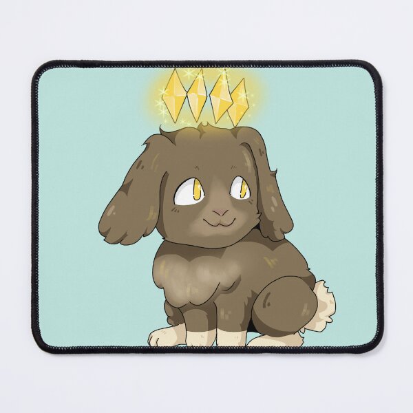 Item preview, Easter Bunny Rhombus designed and sold by MyHanyPanySaint.
