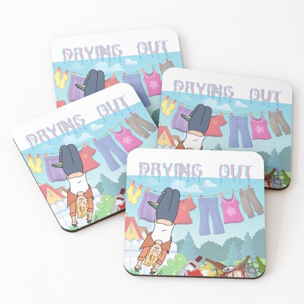 Item preview, Drying Out designed and sold by AccessoriesareNecessities.