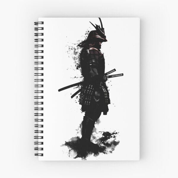 Item preview,  Armored Samurai designed and sold by AshleyHarris89.