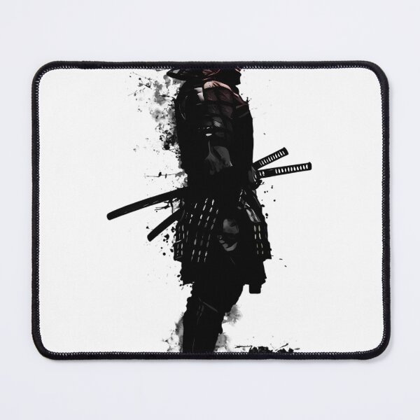 Item preview,  Armored Samurai designed and sold by AshleyHarris89.
