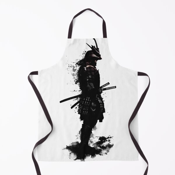 Item preview, Armored Samurai designed and sold by AshleyHarris89.