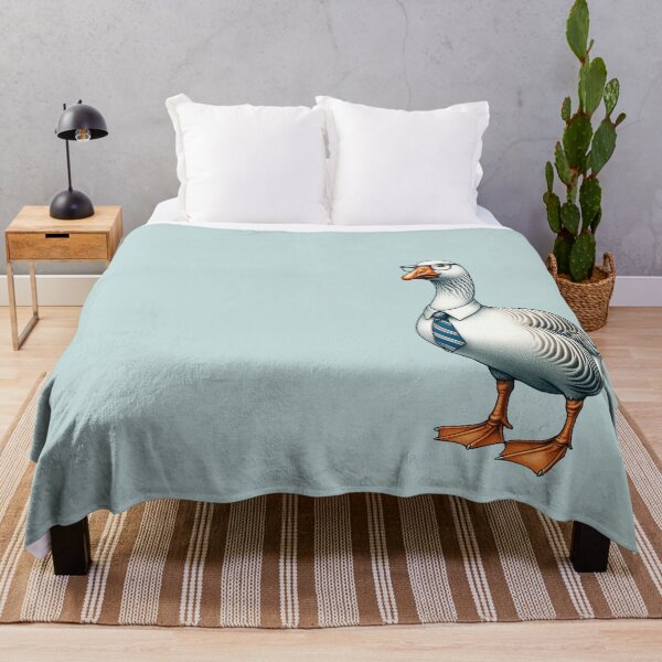 Item preview, SIlly But Serious Goose designed and sold by Mr. Kidz LLC.