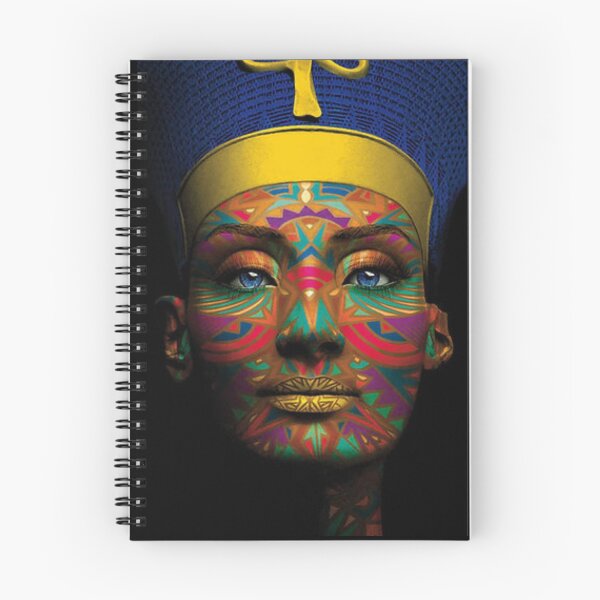 Item preview, Nefertiti designed and sold by UZRWRLD .