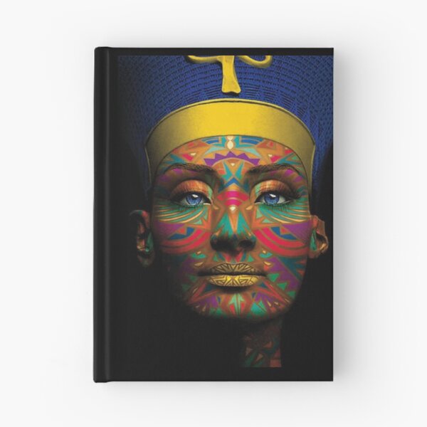 Item preview, Nefertiti designed and sold by UZRWRLD .