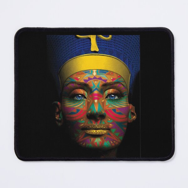 Item preview, Nefertiti designed and sold by UZRWRLD .