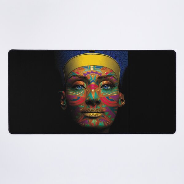 Item preview, Nefertiti designed and sold by UZRWRLD .