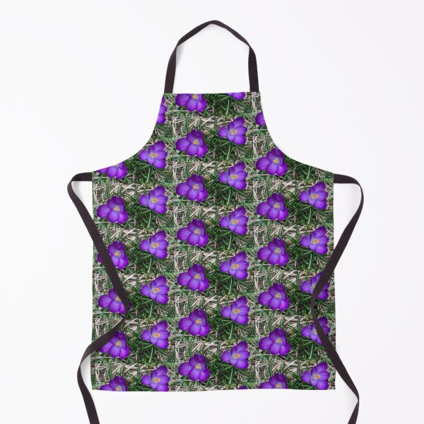 Item preview, Two Cute Little Crocuses  designed and sold by Amanda1775.