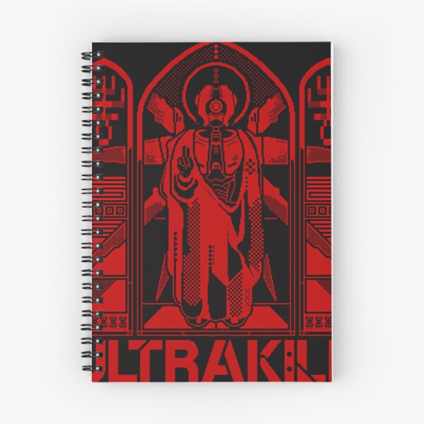 Item preview, Ultrakill V2 ,Gabriel Ultrakill designed and sold by AshleyHarris89.