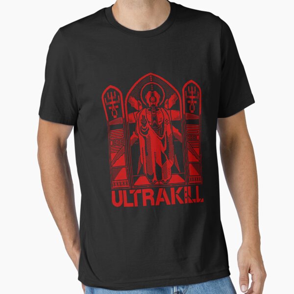 Item preview, Ultrakill V2 ,Gabriel Ultrakill designed and sold by AshleyHarris89.