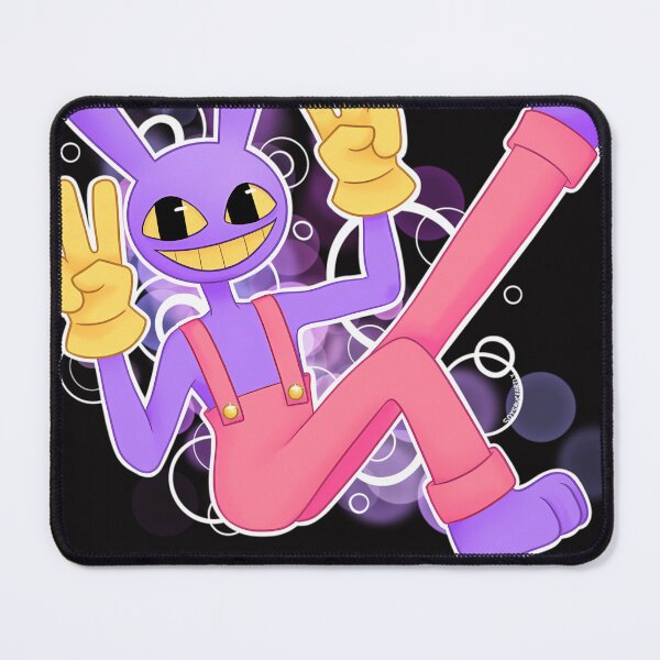 Item preview, Jax The Amazing Digital Circus designed and sold by AshleyHarris89.