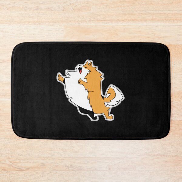 Item preview, WELCOME! designed and sold by KeyBlackStudios.
