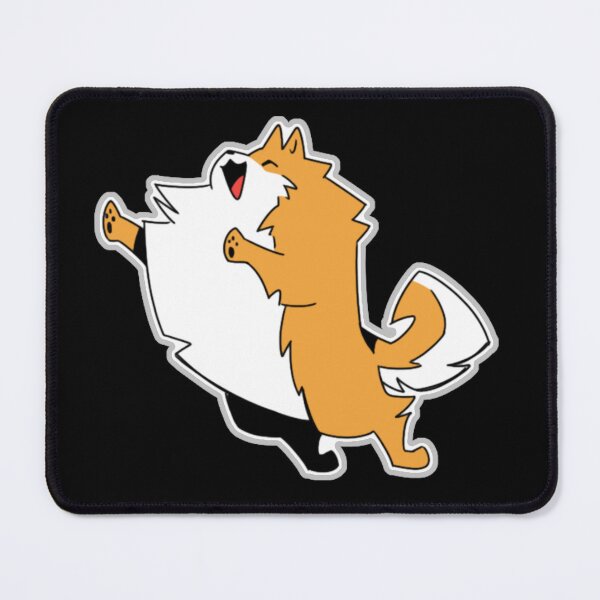 Item preview, WELCOME! designed and sold by KeyBlackStudios.