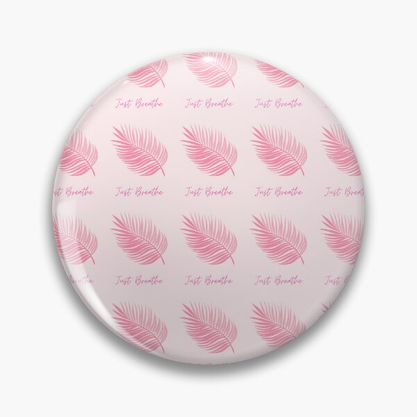 Item preview, Just Breathe designed and sold by Coccolinos.