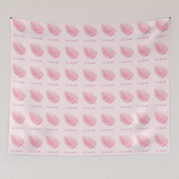 Item preview, Just Breathe designed and sold by Coccolinos.